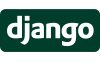 Django-Logo